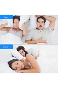 Horlama ve Ağız Kuruluğu Önleyici Bant Maske Çene Destekli Horlama Bandı Aparatı ürün fotoğrafı
