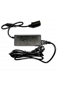 Ycd80w 220volt/12volt 6ah Dönüştürücü Adaptör ürün fotoğrafı