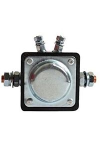 Yardımcı Ara Otomatik Güçlendirici Marş Ve Korna Röle Otomatiği 12v 20-5 Uyumlu ürün fotoğrafı