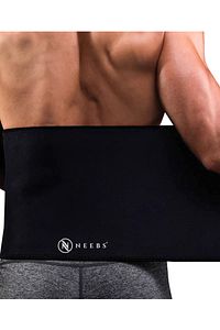Bel Korse Unisex Zayıflama Bel Korsesi Göbek Bel Inceltici Korse ürün fotoğrafı