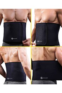 Bel Korse Unisex Zayıflama Bel Korsesi Göbek Bel Inceltici Korse ürün fotoğrafı