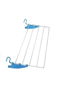Kurufer Kalorifer Kurutma Askısı Kurutmalık 60 Cm 5 Telli Çamaşır Kurutmalık ürün fotoğrafı