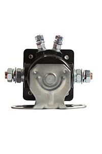 Yardımcı Ara Otomatik Güçlendirici Marş Ve Korna Röle Otomatiği 12v 20-5 Uyumlu ürün fotoğrafı