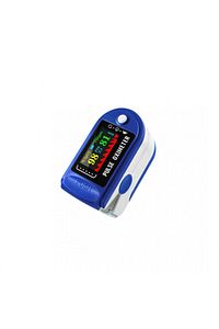 Parmak Tip Oksijen Ve Nabız Ölçer Oksimetre Pulse Oximeter ürün fotoğrafı