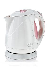 1 - 2 L Bollento Gizli Rezistanslı Su Isıtıcısı Pembe AR3015 3 Yıl Resmi Distribütör Garantili 220 ürün fotoğrafı