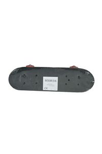 Kaykay Küçük Boy 43 Cm Desenli Skateboard Çocuk Aktivite Oyuncak 4 Teker Kay Kay Orijinal ürün fotoğrafı