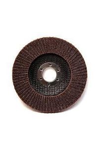 Kum Flap Disk Zımpara Taşı 115x22,40 Kum ürün fotoğrafı