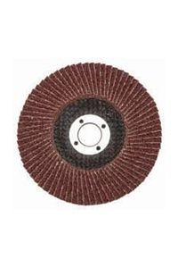 Kum Flap Disk Zımpara Taşı 115x22,40 Kum ürün fotoğrafı