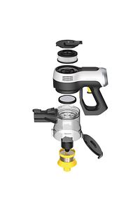 Magiclean Neo AR4201 Dikey Şarjlı Elektrikli Süpürge ürün fotoğrafı