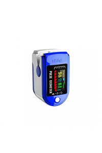 Parmak Tip Oksijen Ve Nabız Ölçer Oksimetre Pulse Oximeter ürün fotoğrafı