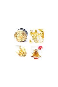 Yaprak Varak Gold ürün fotoğrafı