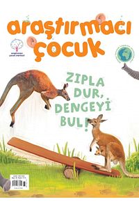 Araştırmacı Çocuk - Paket 3 ürün fotoğrafı