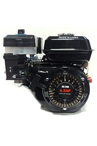 6.5 Hp Benzinli Go Kart Motoru ürün fotoğrafı