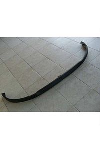 Peugeot 206 Ön Lip Üniversal Lip Peugeot 206 Ön Tampon Eki Astra H Lip Hbs Tuning ürün fotoğrafı