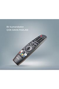 SN55FMN243 TV 55'' 139 Ekran Smart LED Siyah ürün fotoğrafı
