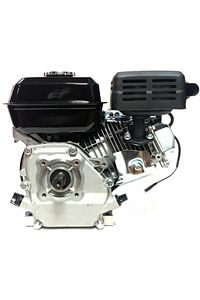6.5 Hp Benzinli Go Kart Motoru ürün fotoğrafı