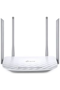 Life  Archer C50, AC1200 Mbps, MU-MIMO, Beamforming, All-in-one( Router, Access Point, Range Extende ürün fotoğrafı