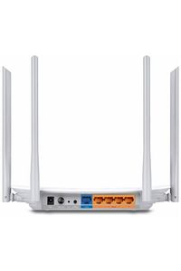 Life  Archer C50, AC1200 Mbps, MU-MIMO, Beamforming, All-in-one( Router, Access Point, Range Extende ürün fotoğrafı