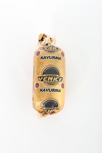 Dana Kavurma 1 Kg. ürün fotoğrafı
