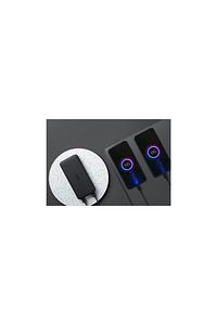 Redmi 20000 Mah Taşınabilir Hızlı Şarj Cihazı - Usb-c - 18w 2 Çıkışlı Powerbank - Siyah ürün fotoğrafı