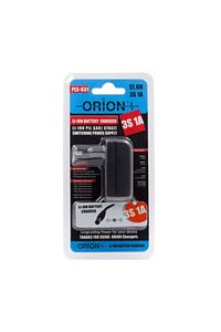 Orıon Pls-031 12.6v 3s 1 Amper Li-ion Pil Şarj Adaptörü ürün fotoğrafı