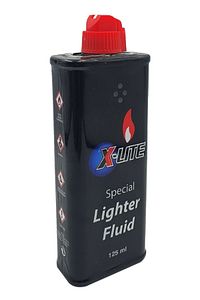 Çakmak Benzini 125 ml ürün fotoğrafı