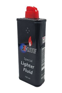 Çakmak Benzini 125 ml ürün fotoğrafı