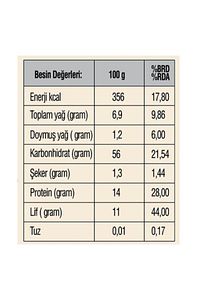 Glutensiz Yulaf Ezmesi 300 gr ürün fotoğrafı