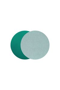 Yeşil Esnek Cırtlı Film Disk Zımpara 115 Mm 1000 Kum 10 Adet ürün fotoğrafı