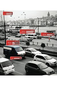 Satko Araç Takip Sistemi ürün fotoğrafı