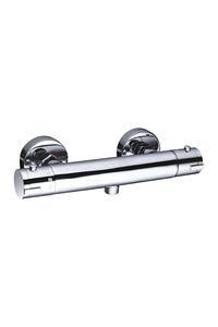 Termostatik Banyo Duş Bataryası Ktb102 ürün fotoğrafı