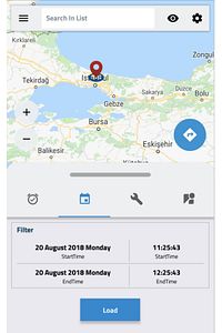Satko Araç Takip Sistemi ürün fotoğrafı