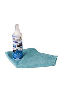 Narural The Solution Lcd, Led, Ekran Cep Gözlük, Doğal Temizleme, Temizlik Seti – 250 ml Temizleyici ürün fotoğrafı