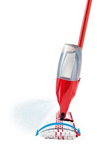 Sprey Max , Mikrofiber, Çift Taraflı Sprey Mop ürün fotoğrafı