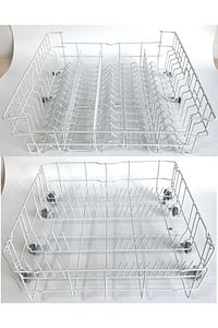 Bulaşık Makinesi Alt Ve Üst Sepet Takımı Beko Altus Grundıg ürün fotoğrafı