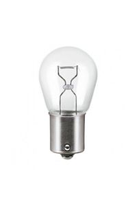 Clean Stoff 12v 93 P21w Stop Sinyal Ampulü Düz Tırnak 10 Adet ürün fotoğrafı