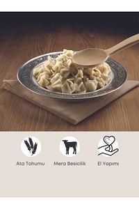 Ampersand Hayat Mantı (1kg) ürün fotoğrafı