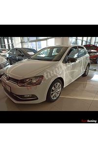 Vw Polo Yarasa Ayna Kapağı 2009 - 2017 6r / 6c, Parlak Siyah ürün fotoğrafı