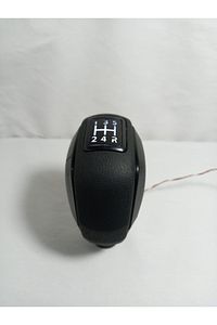 Megan 2 3 Fluence Clio 3 4 Symbol Siyah Beyaz Led Spor Topuz ürün fotoğrafı