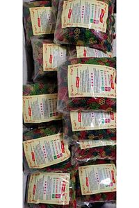 Sihirli Cips Renkli 1 Kg Yağda Açılan Mısır Cipsi 102sihirlicips028 ürün fotoğrafı