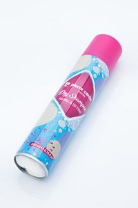 Keratin & Uv Filter Kuru Şampuan 200 Ml ürün fotoğrafı