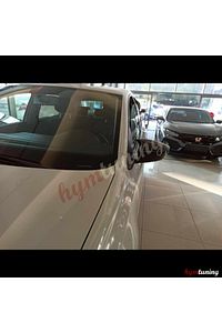 Vw Polo Yarasa Ayna Kapağı 2009 - 2017 6r / 6c, Parlak Siyah ürün fotoğrafı