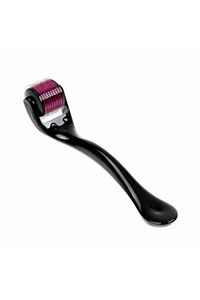 Dermaroller Titanyum 540 Iğneli 0.5mm Ciltbakım Gözenek Açıcı Saç Çıkarıcı ürün fotoğrafı
