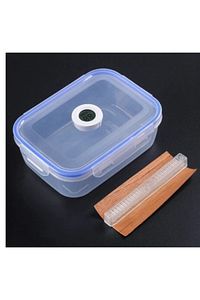 Şeffaf Humidor Puro Kutusu Akrilik 15 - 20 Puro ürün fotoğrafı