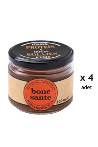 300ml Ilikli Kemik Suyu X 4 Adet ürün fotoğrafı
