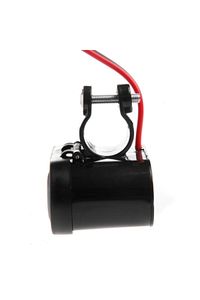 Motosiklet Çakmaklık/usb Şarj Soketi 12v Su Geçirmez ürün fotoğrafı