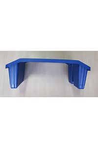 Pratik Laptop Çalışma Hobby Yatak Keyif Tablet Sehpası Çok Amaçlı Ders Çalışma Masası ürün fotoğrafı