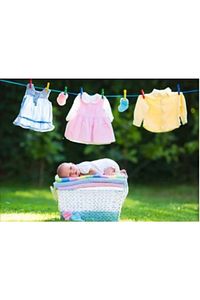 Bitkisel Baby Çıkarıcı Elde Ve Makinede 2,75 lt ürün fotoğrafı