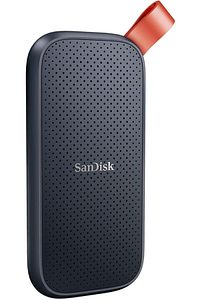 Portable SSD 1TB 520MB/S Taşınabilir SSD Disk SDSSDE30-1T00-G25 ürün fotoğrafı