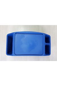 Pratik Laptop Çalışma Hobby Yatak Keyif Tablet Sehpası Çok Amaçlı Ders Çalışma Masası ürün fotoğrafı